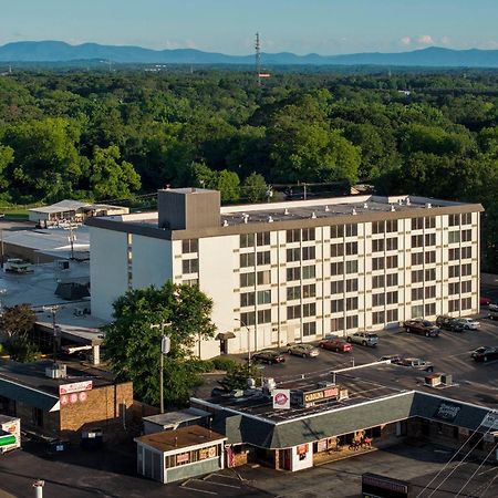 Usa Economy Lodge Spartanburg Ngoại thất bức ảnh