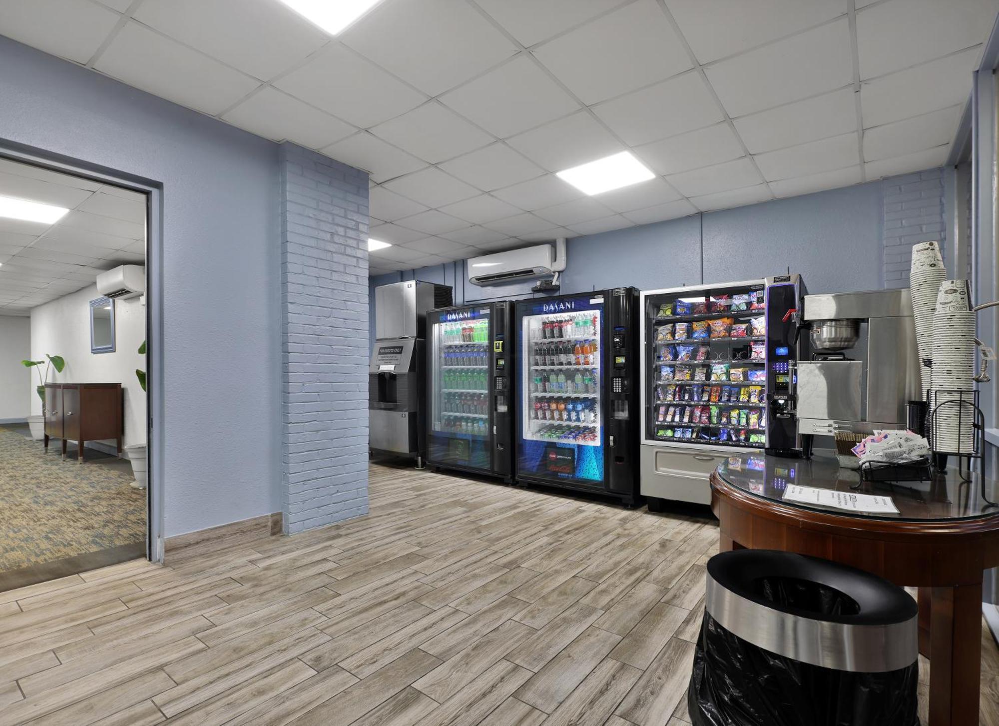 Usa Economy Lodge Spartanburg Ngoại thất bức ảnh